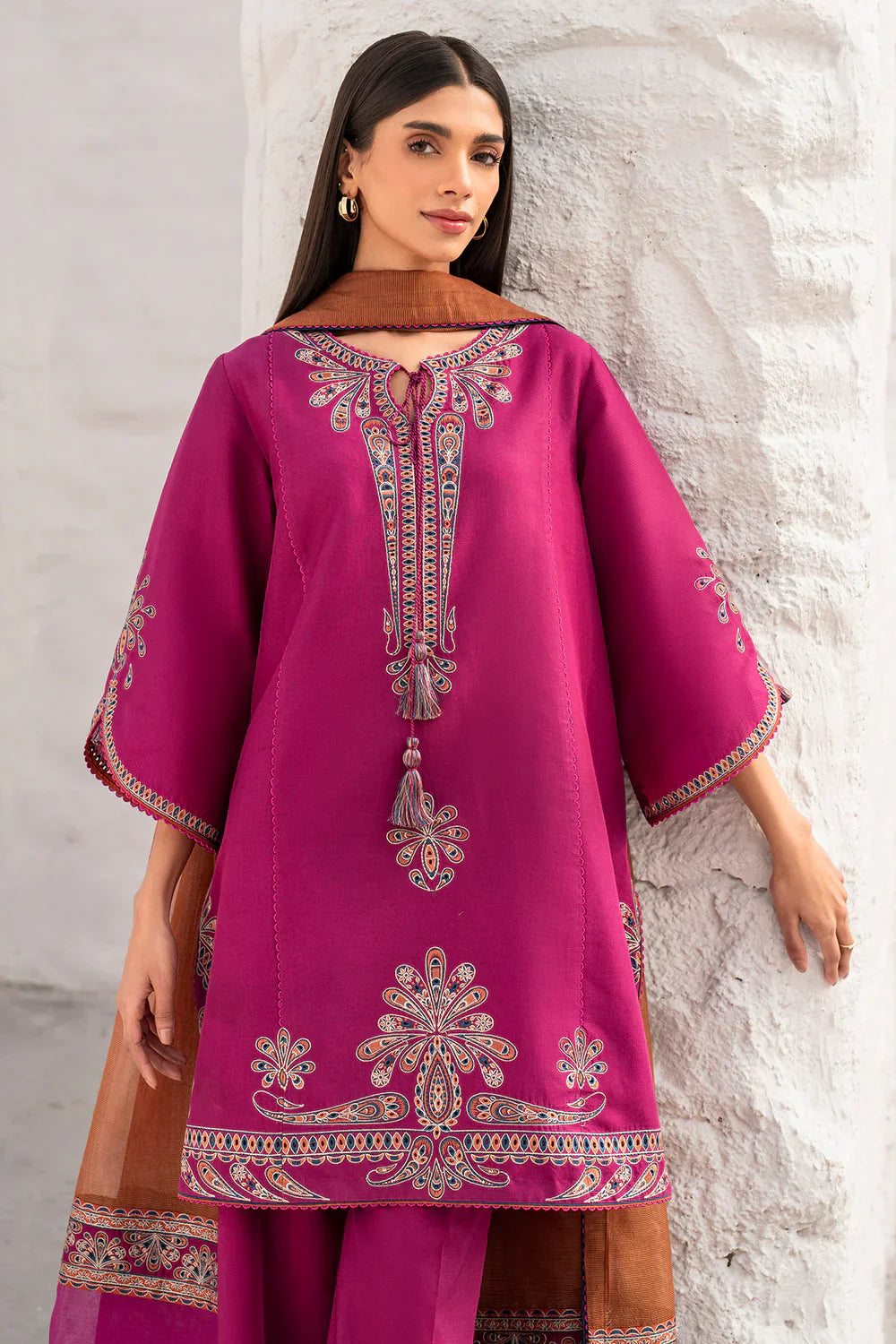 HOT PINK SP-1050