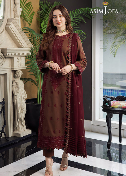 Brownie Red SP-7081