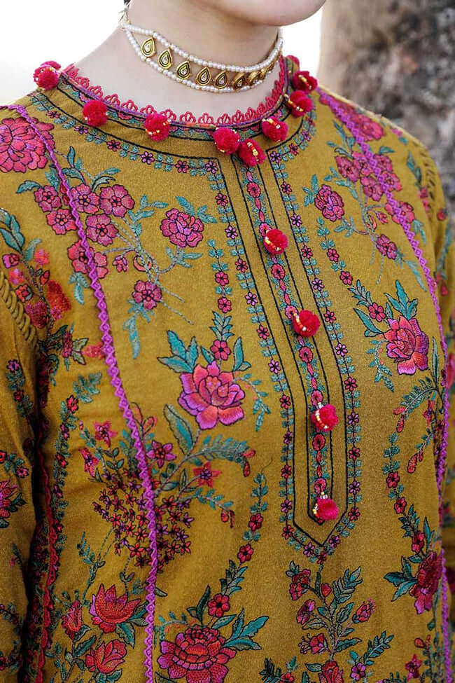 Mehndi Bliss SP-8048