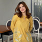 Golden yellow SP-1062