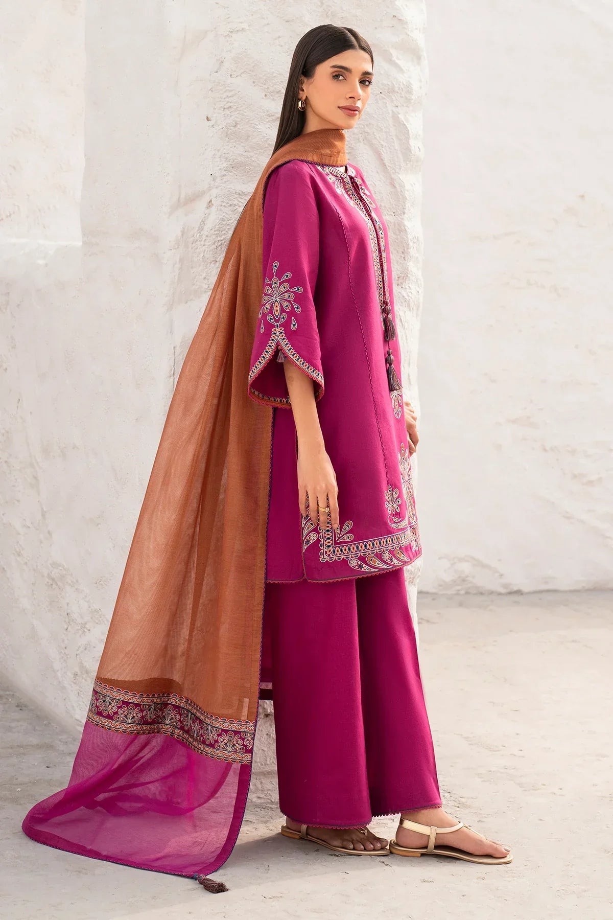 HOT PINK SP-1050