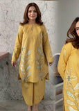 Golden yellow SP-1062