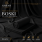 Boski Wash & Wear - Black
