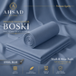Boski Wash & Wear - Sky Blue
