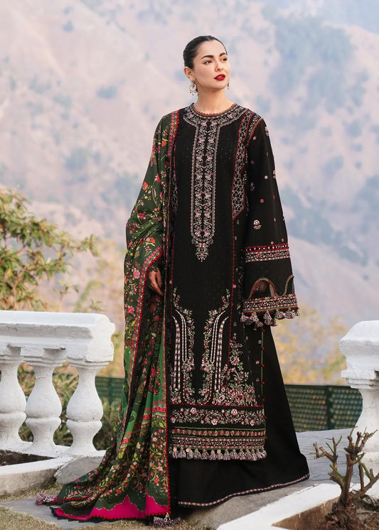 FLying BLack 3Pc SP-8054