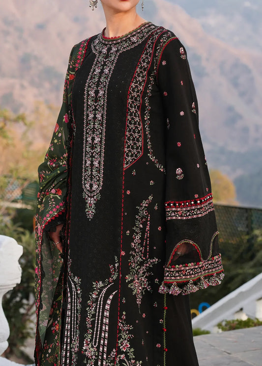 FLying BLack 3Pc SP-8054