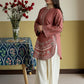 Falak – Unstitched 2 Piece (Winter Edition)