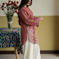 Falak – Unstitched 2 Piece (Winter Edition)