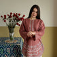 Falak – Unstitched 2 Piece (Winter Edition)