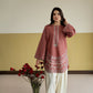 Falak – Unstitched 2 Piece (Winter Edition)
