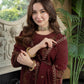 Brownie Red  SP-7081