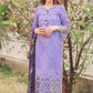 Deep Lilac 3Pc SP-04