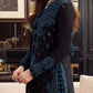 Dark Black 3PC SP-4030