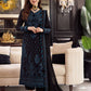 Dark Black 3PC SP-4030