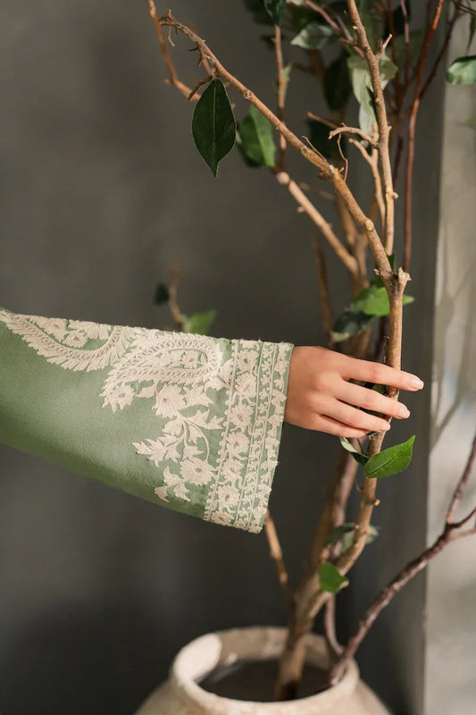 Bliss Green SP-9091