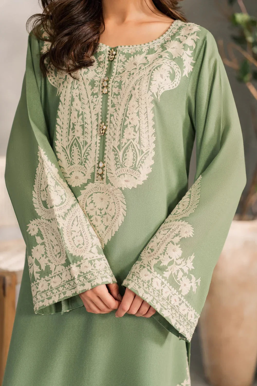Bliss Green SP-9091