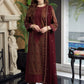 Brownie Red  SP-7081