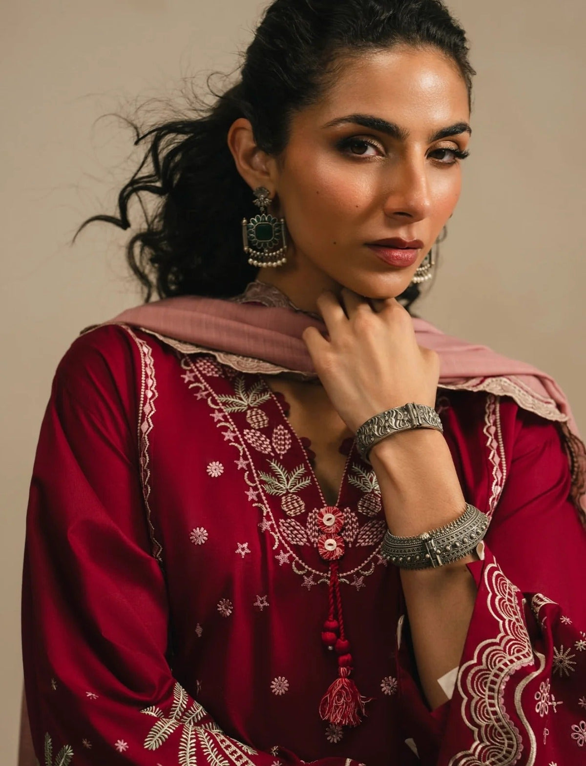 Gulali 3 Piece