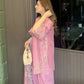 Blush 3 Piece