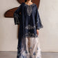 Gul-E-Jaan Embroidered 3pc