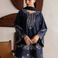 Gul-E-Jaan Embroidered 3pc