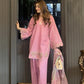Blush 3 Piece