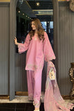 Blush 3 Piece