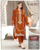 Lawn 2 PC Emb-Rust