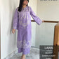 Breeze-Lawn 2 PC Embroidery-LP
