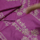 Lawn 2 Pc Embroidery-T pink