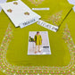 Batik - Lawn 2PC Multi Embroidery