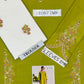 Batik - Lawn 2PC Multi Embroidery