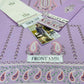 Urge-Lawn 2 PC Embroidery