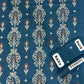 Fancy Breeze All over 2 Pc Eid Collection-zink