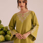 Batik - Lawn 2PC Multi Embroidery