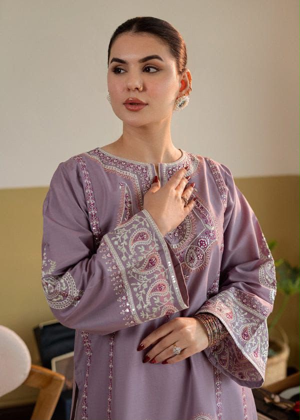 Urge-Lawn 2 PC Embroidery