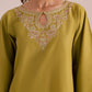 Batik - Lawn 2PC Multi Embroidery