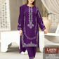 Lawn 2 PC Emb-Plum