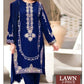 Lawn 2 PC Emb-Navy