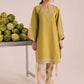 Batik - Lawn 2PC Multi Embroidery