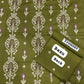 Fancy Breeze All over 2 Pc Eid Collection-mehndi